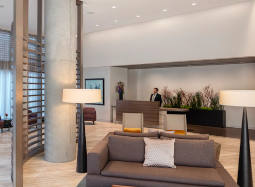 3 Reasons You’ll Feel Right at Home at 30 Dalton image