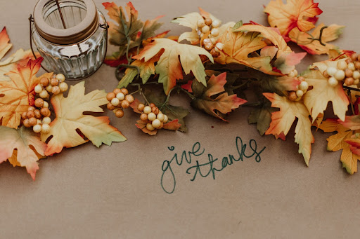3 Ways to Make Your Thanksgiving at 30 Dalton Extra Special This Season image