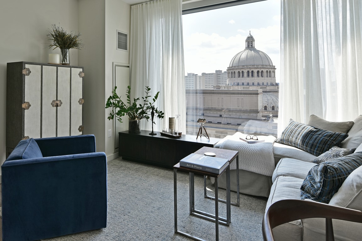 4 Ideas for a Winter Staycation at 30 Dalton image