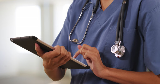 Why Medical Residents Should Match with 30 Dalton for Match Day 2022 image