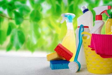 Spring Cleaning Tips At 30 Dalton image