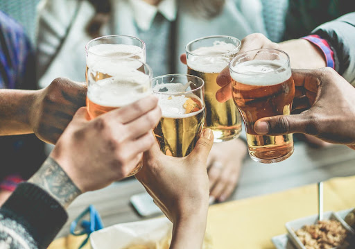 Best Places to Enjoy a Beer Near Back Bay image