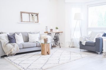 Essential Decorating Styles For Your 30 Dalton Living Space image