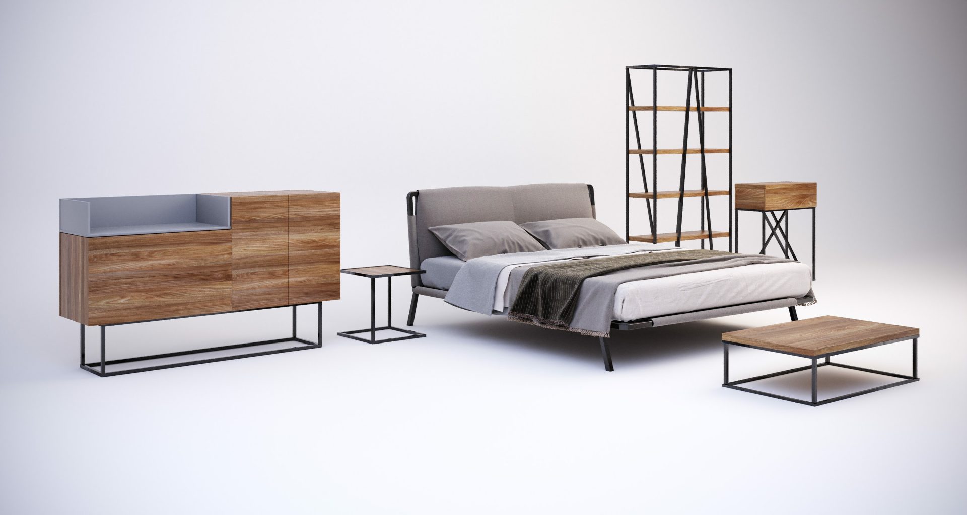 Recommended Furniture For Your Living Space image