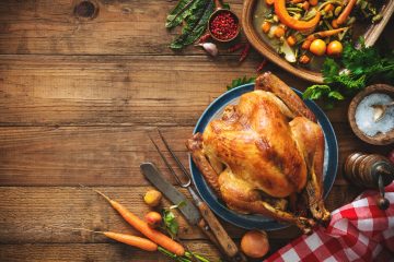 Best Thanksgiving Dishes You Should Eat At 30 Dalton image
