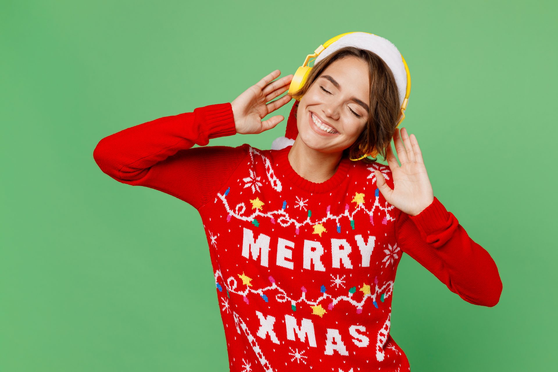 Holiday Songs To Liven Up Your 30 Dalton Living Space image