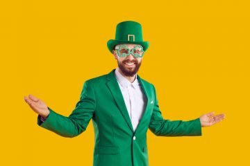 Strangest St. Patrick’s Day Traditions (You Didn’t Know About) image