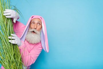 Strangest Easter Traditions (You Didn’t Know About) image