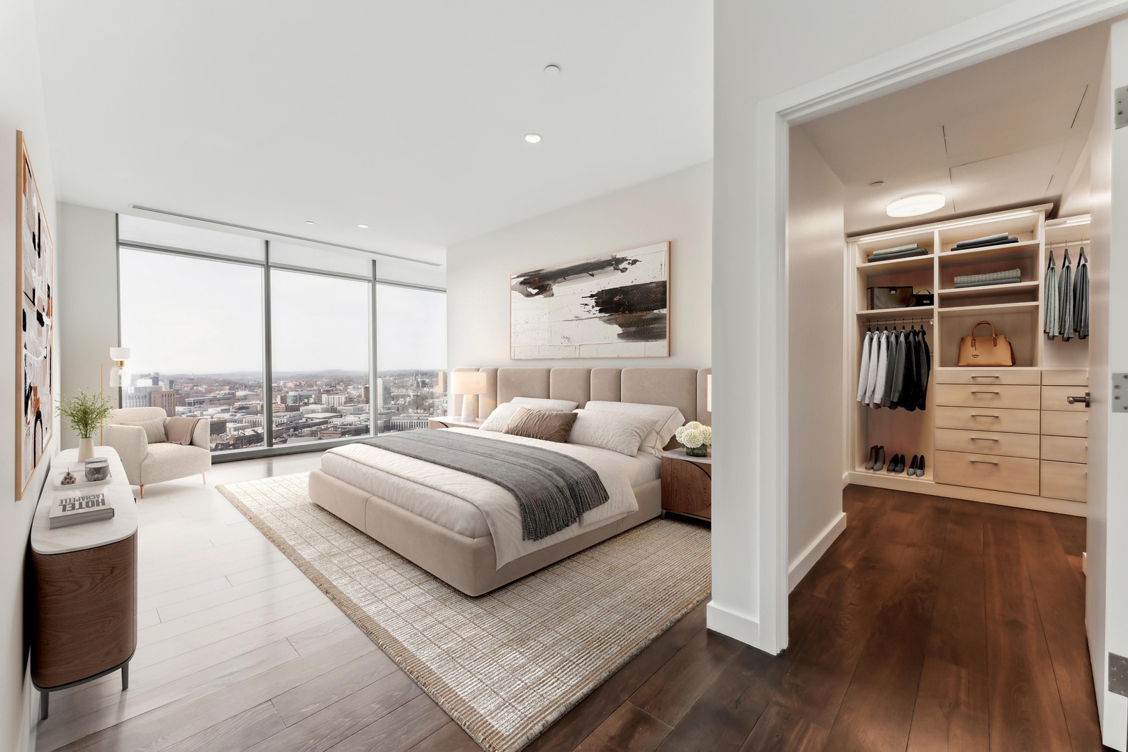 Fenway Suite image