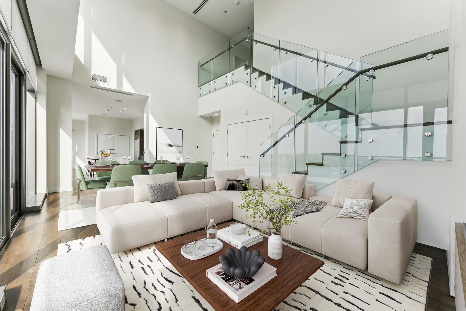 Charles suite image